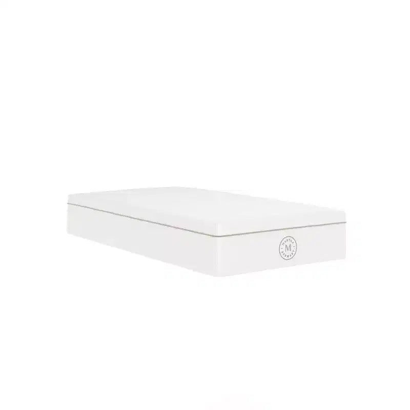 12-Inch Medium Plush Cooling Gel Memory Foam Mattress with Quilted Jacquard Top