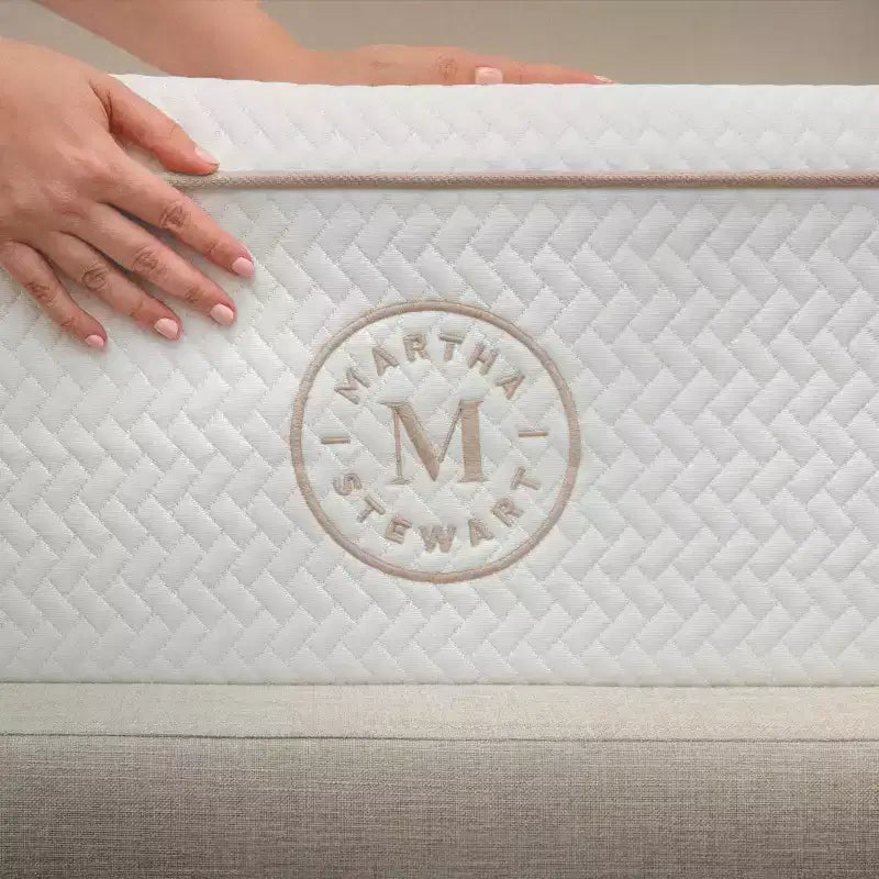 12-Inch Medium Plush Cooling Gel Memory Foam Mattress with Quilted Jacquard Top