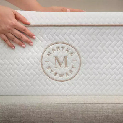 12-Inch Medium Plush Cooling Gel Memory Foam Mattress with Quilted Jacquard Top