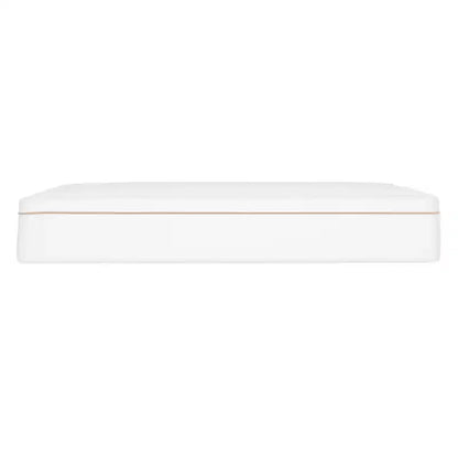 12-Inch Medium Plush Cooling Gel Memory Foam Mattress with Quilted Jacquard Top